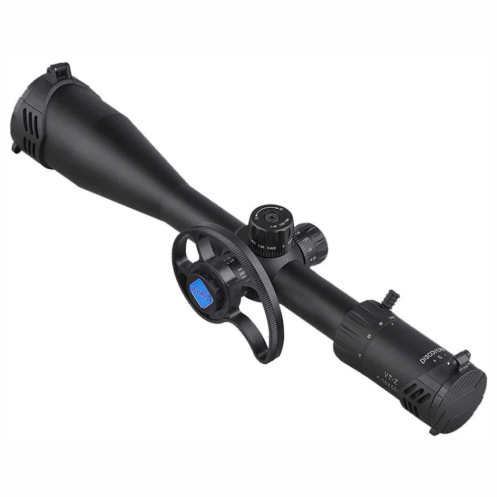 Прицел Discovery Optics VT-Z 4-16x50 SF FFP 30mm Фото 2